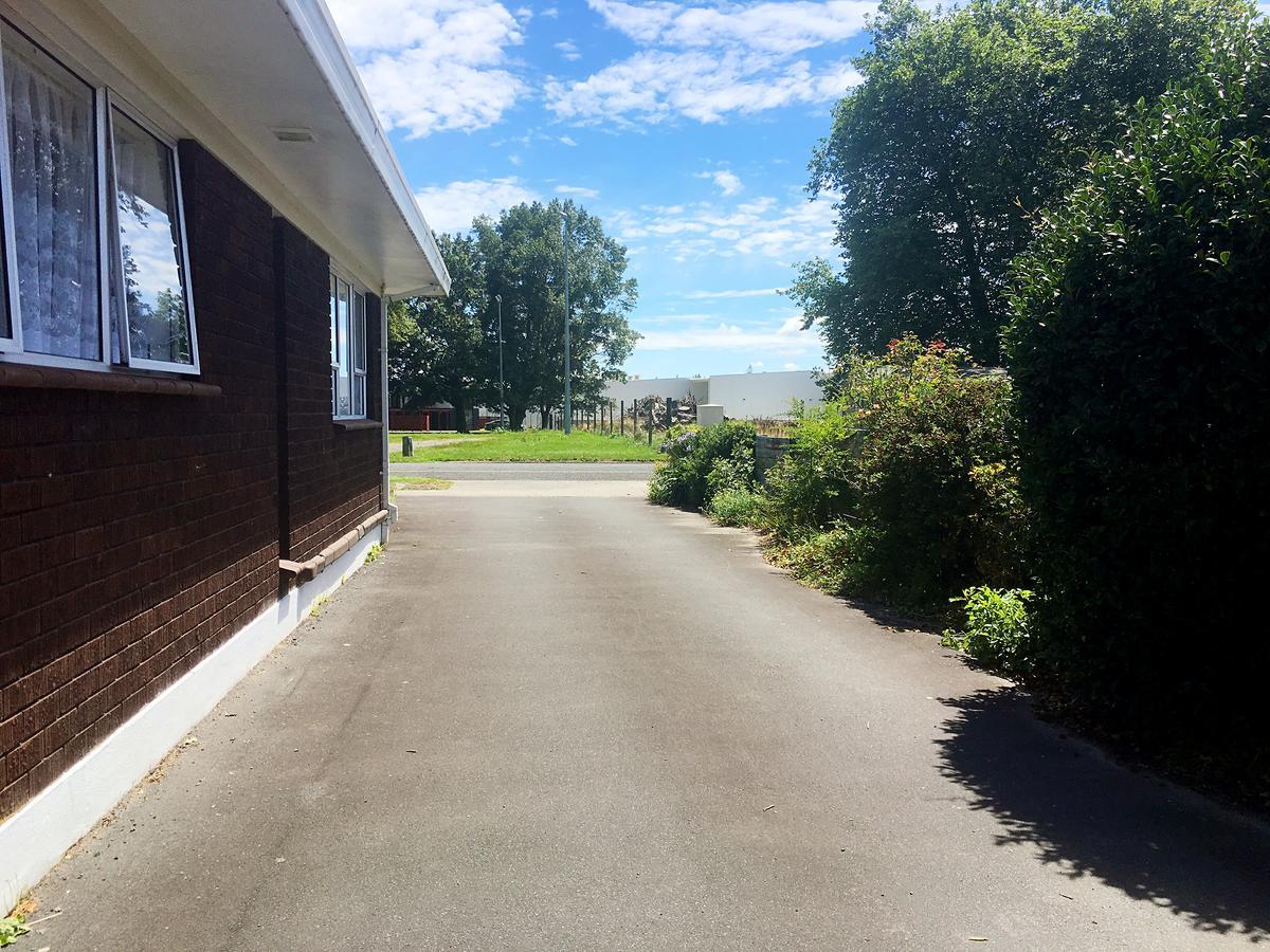 Rotorua City Center Holiday House Luaran gambar